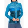 Dámska hybridná bunda dámska Cotopaxi Capa Hybrid Insulated Jacket - lake/abyss