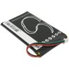 Jiný GPGA-706-1250 Li-pol 3,7V 1200mAh - neoriginálne