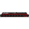 Behringer ULTRAGAIN DIGITAL ADA8200 8 kanály/kanálů 10 - 24000 Hz