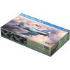 Hobby Boss Vought F4U-1A/2 Corsair (2 in 1) 1/48