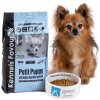 Kennels' Favourite Petite Puppy 2 Kg granule pre šteňatá veľmi malých plemien