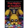 Five Nights at Freddy's: Into the Pit - Scott Cawthon, Elley Cooper, LadyFiszi (ilustrácie)