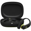 JBL Endurance Peak 4 BlackLime, True wireless športové slúchadlá do uší s potlačením okolitého hluku