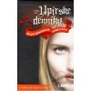 Upírske denníky Nová generácia nemŕtvych - komplet 1.-4. diel - L. J. Smithová