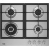 BEKO HIAW64225SXE