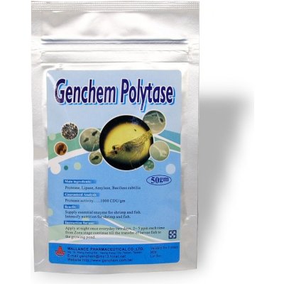 Genchem Polytase 4 g