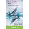 E-kniha Oheň - Maria Pourchet