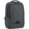 Batoh RONCATO - Clayton Business Backpack 2 Compartments - 22 Antracite (RO)