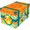 Pokémon TCG Paldea Adventure Chest