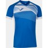 Joma Dres SUPERNOVA II T-SHIRT ROYAL-WHITE S/S Veľkosť: 6XS/5XS