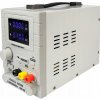 Jediný laboratórny zdroj Yihua 305DA 30V 5A - 3 výstupy
