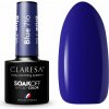 Claresa Gél lak Blue 716 5 ml