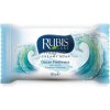 Tuhé toaletné mydlo Rubis 100g