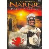 Letopisy Narnie: Princ Kaspian 1 DVD 1-2 časť(papierový obal)