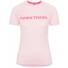 KARI TRAA ELLA DÁMSKE TRIČKO, Ružová XS