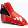 Chrániče chodidiel adidas Kick Wako blue