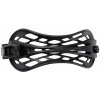 Strap Burton Hammock Ankle Strap Left black matte M - Odosielame do 24 hodín