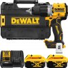 DEWALT DCD805P2T-QW