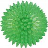 Trixie míč ježko 12cm TPR