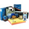 Croma 1.9 JTD Vectra C Signum 1.9 CDTi Olejové filtre