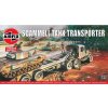 Airfix Scammell Tank Transporter 1/76