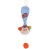 Bigjigs Toys klip opička Cheeky