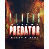 ESD GAMES ESD Aliens versus Predator Classic 2000
