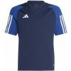 adidas | TIRO23 C JSY Y | modrá| XXS(111-116cm)