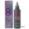 Masil Uhlazující maska na vlasy 8 Seconds Salon Hair Mask 200 ml