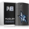 Thierry Mugler A*Men Rubber toaletná voda pre mužov plniteľná 50 ml