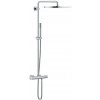 GROHE GROHE 27174001 - Sprchový systém RAINSHOWER SYSTEM 400 450 mm lesklý chróm GH0588 + záruka 3 roky zadarmo + záruka 3 roky zadarmo