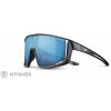 Julbo FURY S spectron 3CF detské okuliare, čierna/biela