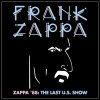 ZAPPA FRANK - ZAPPA \'88: THE LAST U.S. SHOW (2CD)