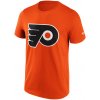 Fanatics pánské tričko Philadelphia Flyers Primary Logo Graphic