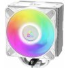 ARCTIC Freezer 36 A-RGB (White) – White CPU Cooler pre Intel Socket LGA1700 a AMD Socket AM4, AM5,