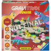 Gravitrax Junior. Štartovacia sada Dino Ravensburger