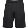 Under Armour pánské tréninkové kraťasy -UA TECH GRAPHIC SHORT-BLK černá