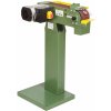 Výkonná pásová bruska se stojanem, 1 fáze, 1.5 kW - 40 kg, Warco (Warco - Quality Engineering Tools & Machines)