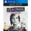 Life is Strange: Before the Storm (PS4)