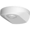 Grothe 94500 na omietku senzor pohybu PIR 360 ° relé biela IP40; 94500