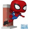 Funko POP! Marvel Spider-Man Premium Edition