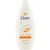 Dove Fruity Nourish dámsky sprchový gél 250ml