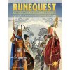 RuneQuest: The Glorantha Sourcebook (2 edícia) - Greg Stafford