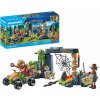 Playmobil 71454 Hľadanie pokladu v džungli