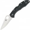 Spyderco Delica 4 Lightweight Black