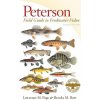 Peterson Field Guide to Freshwater Fishes, Second Edition