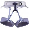 Sedací úväzok Petzl Corax LT Women's Lilac White L
