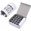 Poistka 25ks pre T8 LED trubice 1A