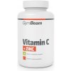 GymBeam Vitamín C + zinok 120 tabliet