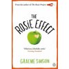 Rosie Effect (Graeme Simsion)(Brožovaná)